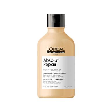 L'Oréal Professionnel Serie Expert Absolut Repair Shampoo intenzivní regenerační šampon pro poškozené vlasy 300 ml