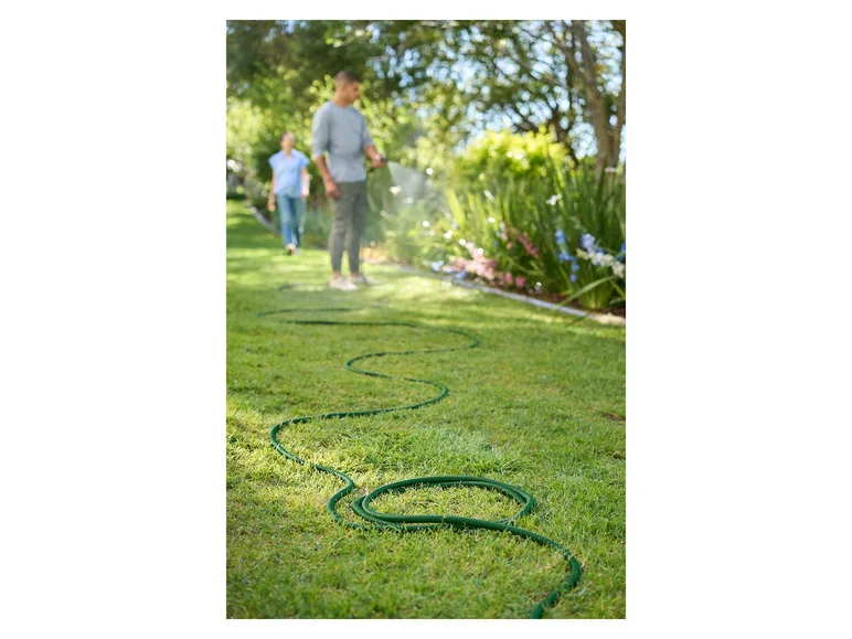 Furtun de grădină PARKSIDE® z możliwością rozbudowy