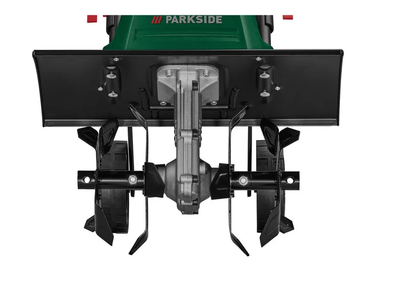 PARKSIDE® Sähkömoottoripyörä PGK 1500 A1, 1500 W