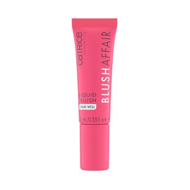 Catrice Blush Affair -nestemäinen poskipuna 10 ml