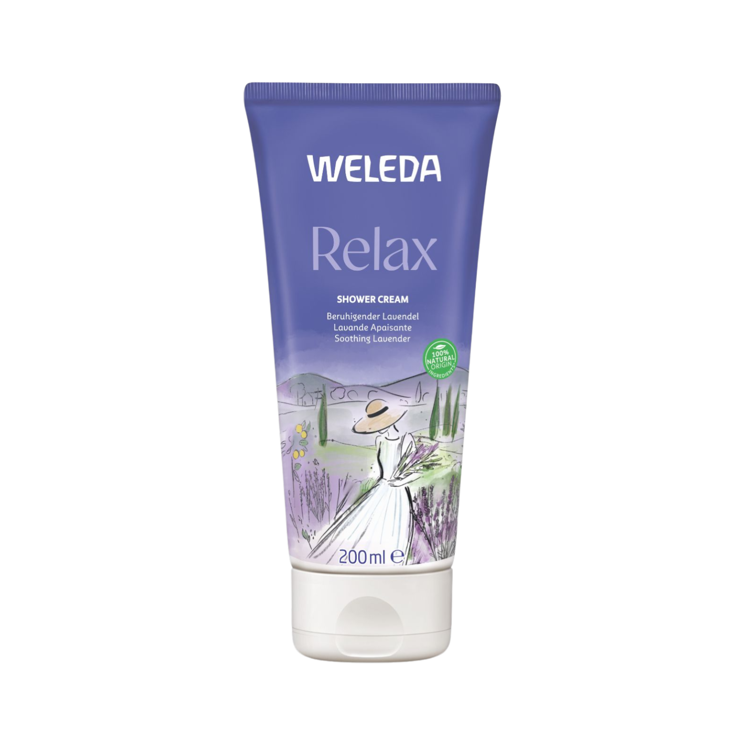 Weleda Aroma Relax