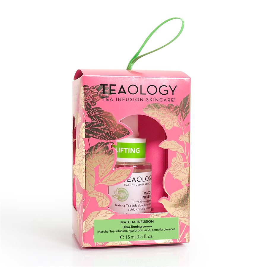 Teaology Édition or L'art de BeauTea Matcha Infusion