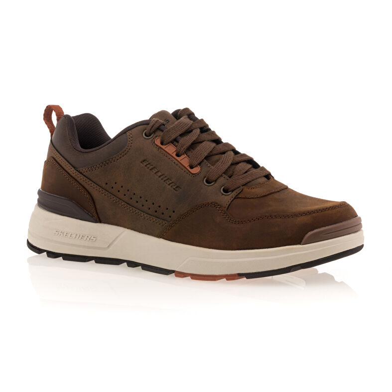 Korit / lenkkarit Homme Marron