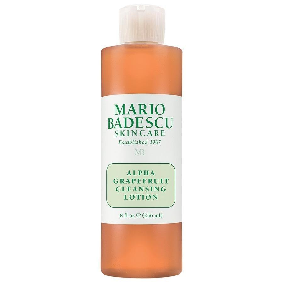 Mario Badescu Alpha krema za čišćenje s grejpom - 236 ml