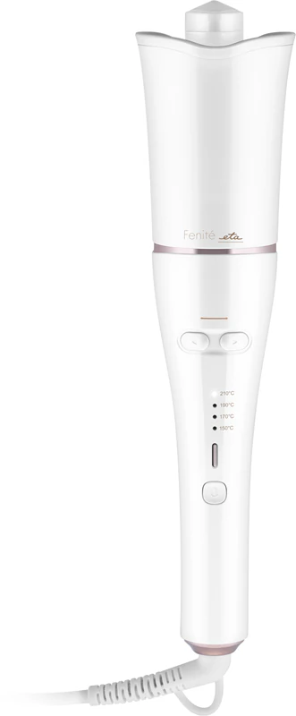 ETA Fenité 9327 90000 modelador de cabelo automático