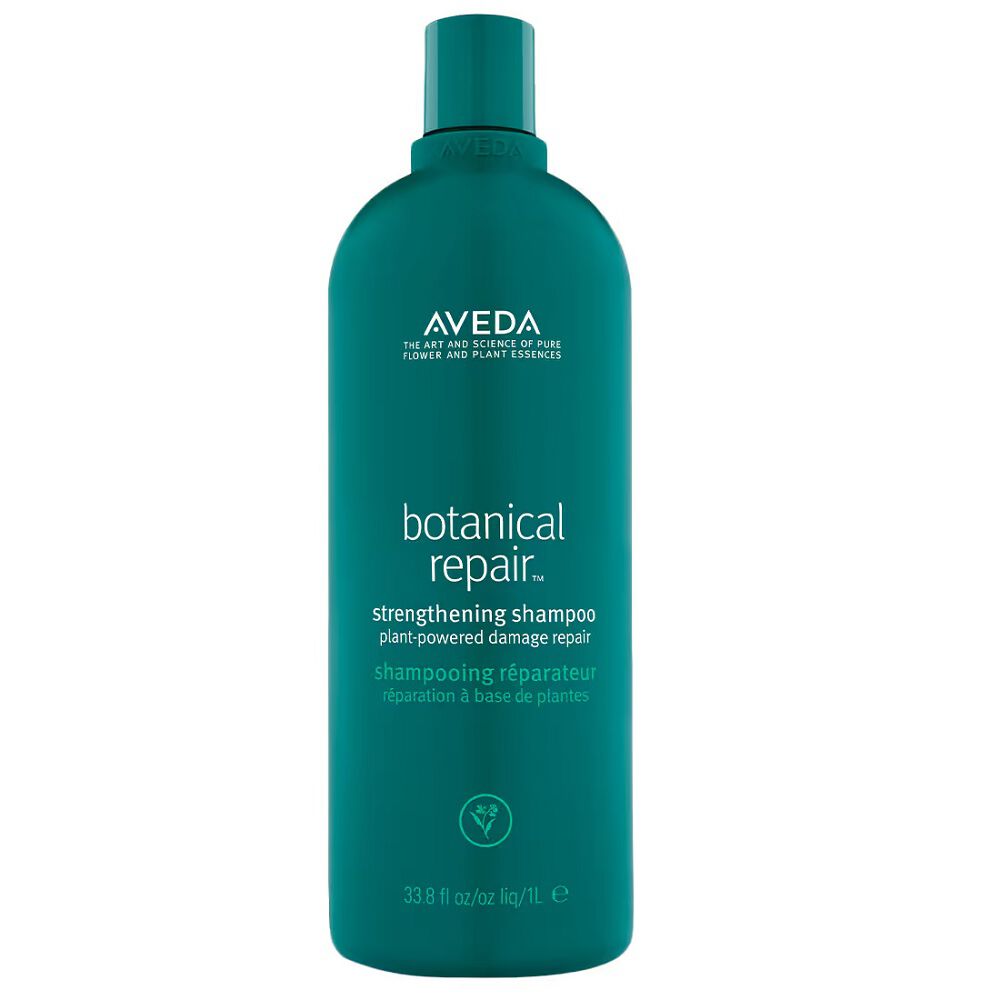 Riparazione botanica Aveda