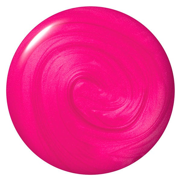 Nagų lako rožių kolekcija