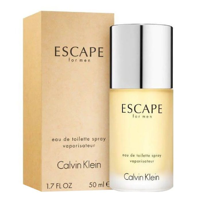 Calvin Klein Escape pro muže