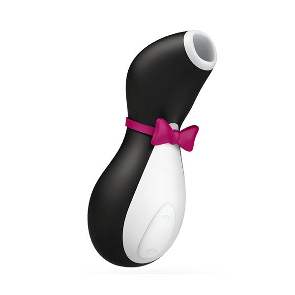 Κλειτοριδικός Δονητής Penguin | 1 Μονάδα