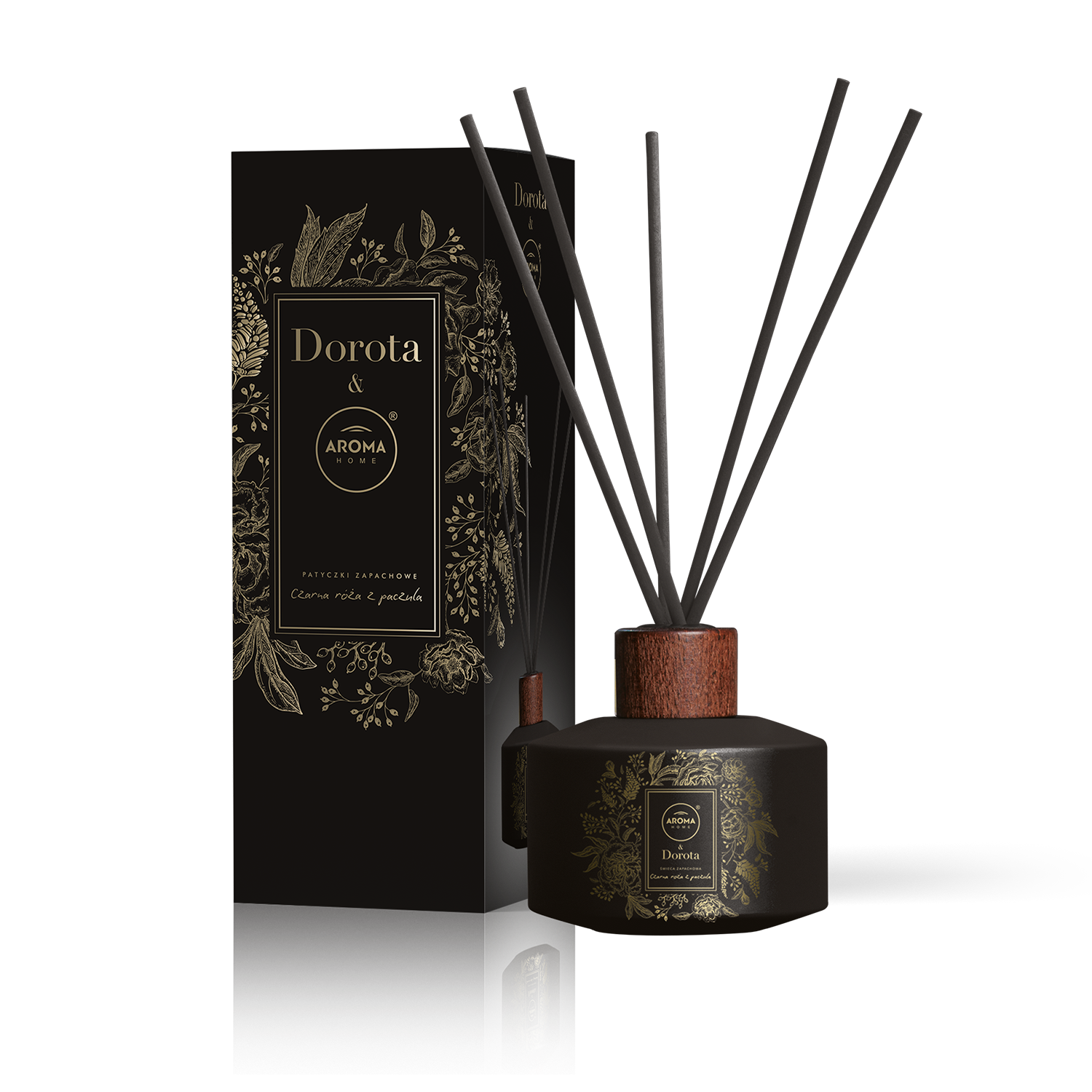 Aroma Home & Dorota