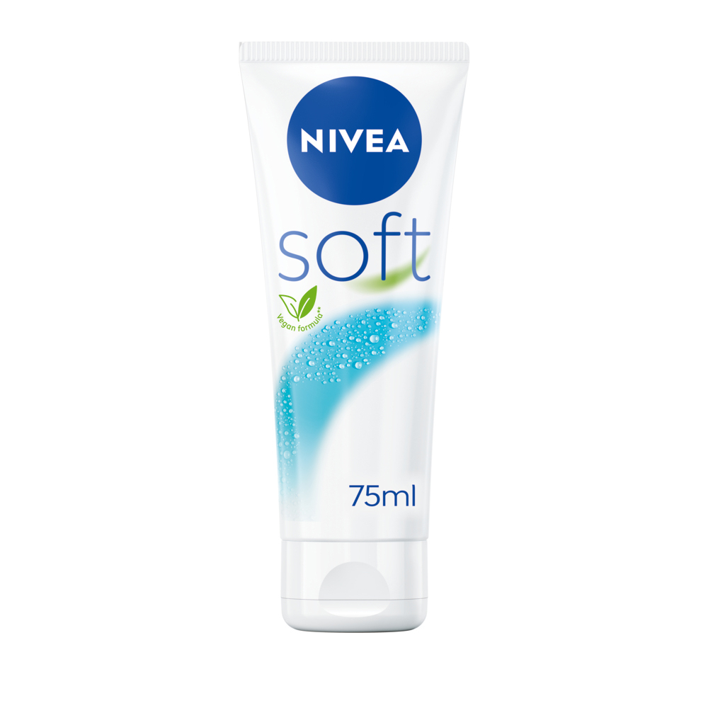 Nježno 75 ml - NIVEA