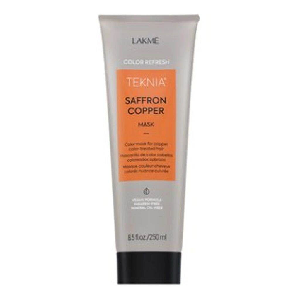 Lakme Teknia Cuivre au safran
