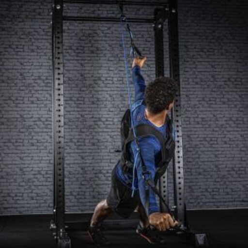 Aerosling Elite Plus Elastisches Schlingentraining
