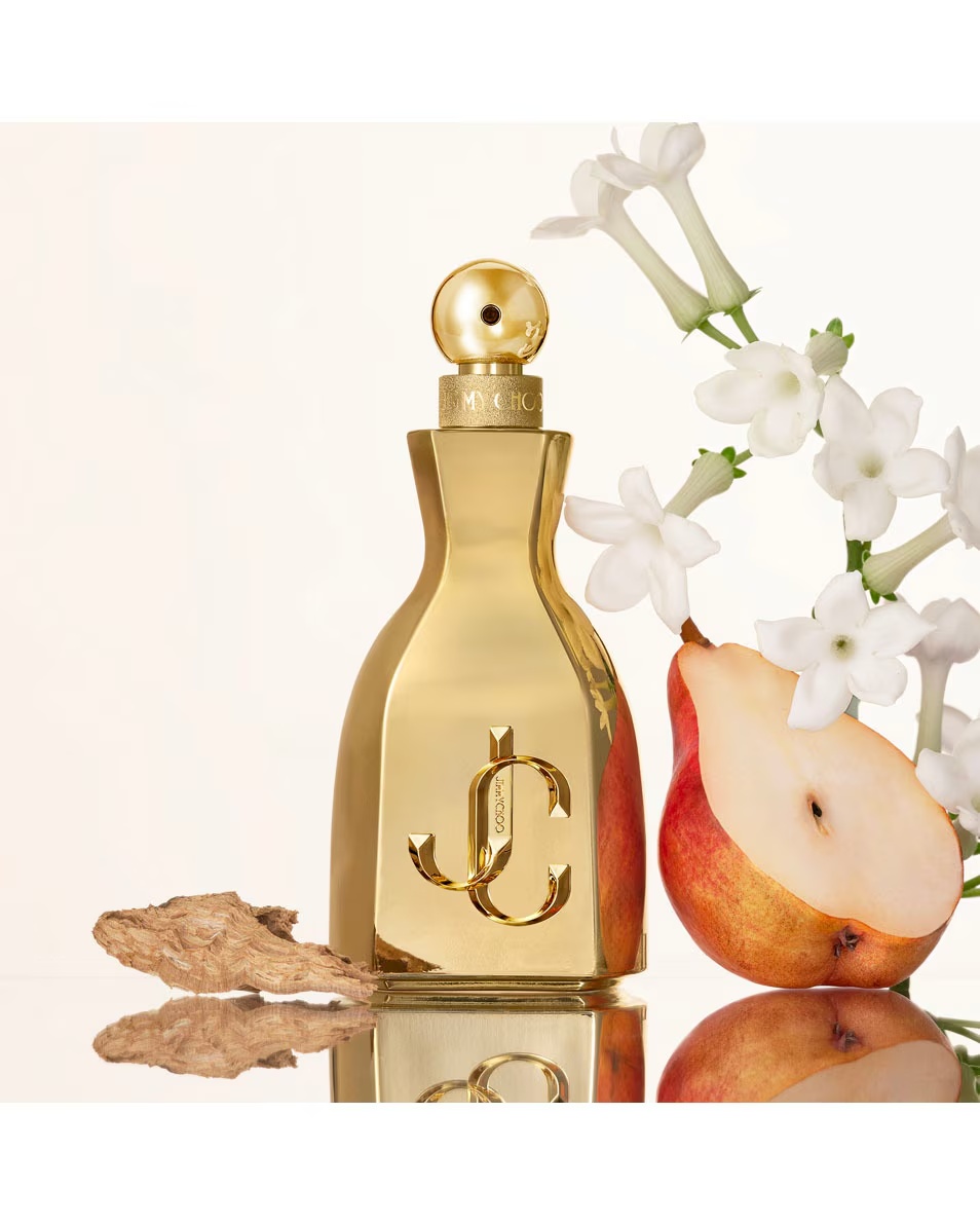 JIMMY CHOO I Want Choo Le Parfum Eau de Parfum