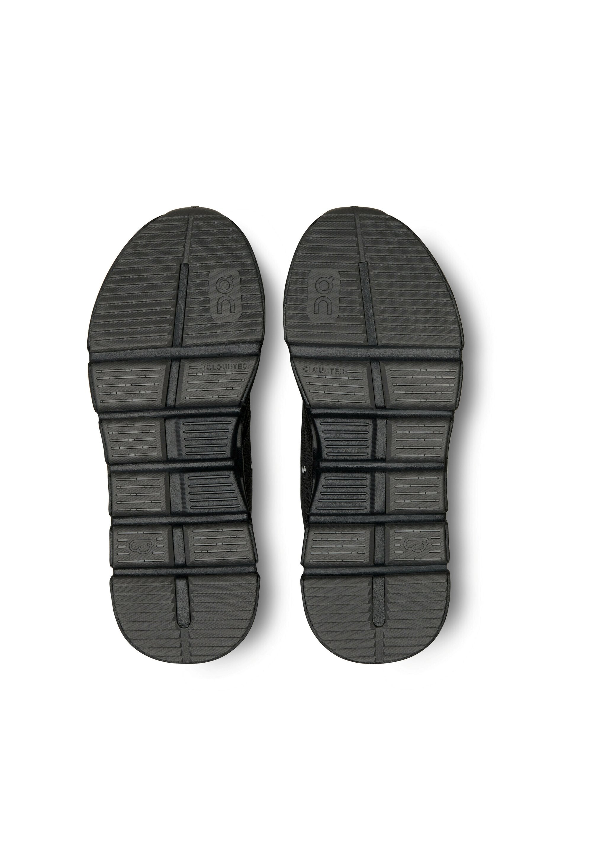 On CLOUD PLAY – Sneaker – komplett schwarz