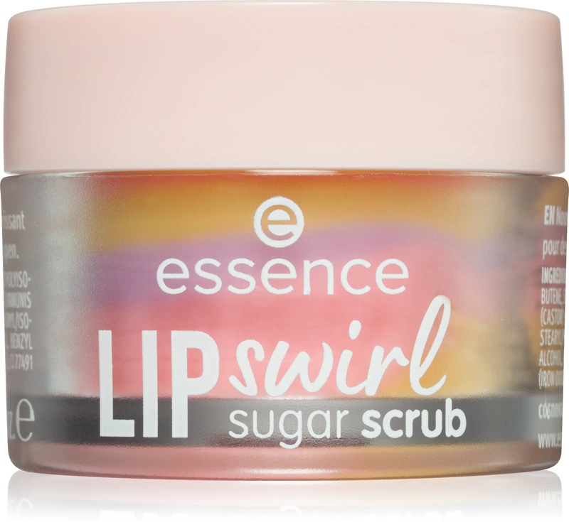 essence LIP swirl piling za usne