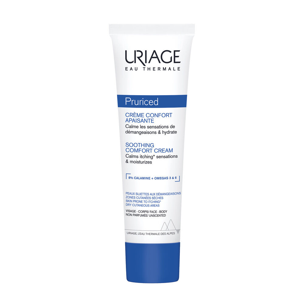 Uriage Pruriced