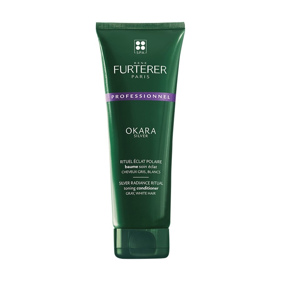 René Furterer Silver – Baume éclat pour cheveux gris