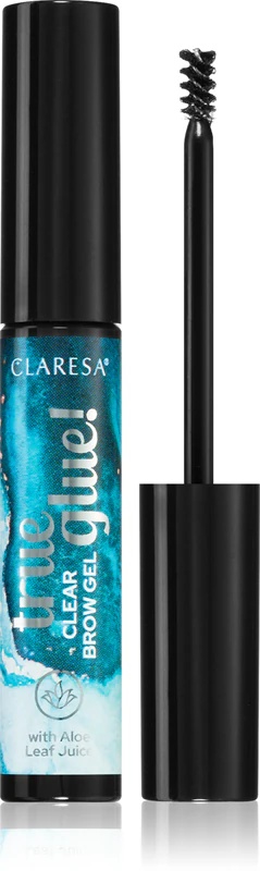 Claresa True Glue! antakių gelis
