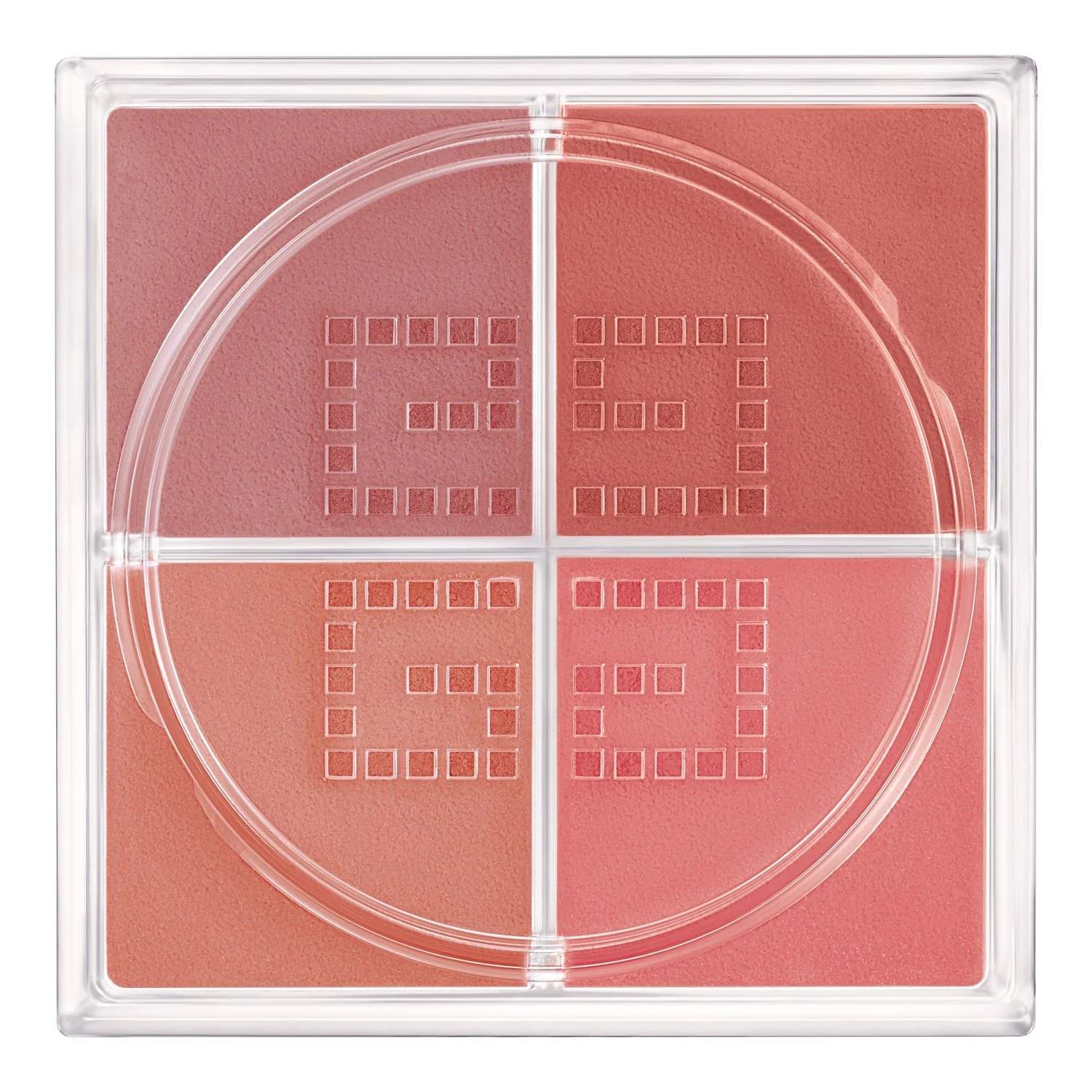 Viso Prisme Libre Blush - Fard compatto