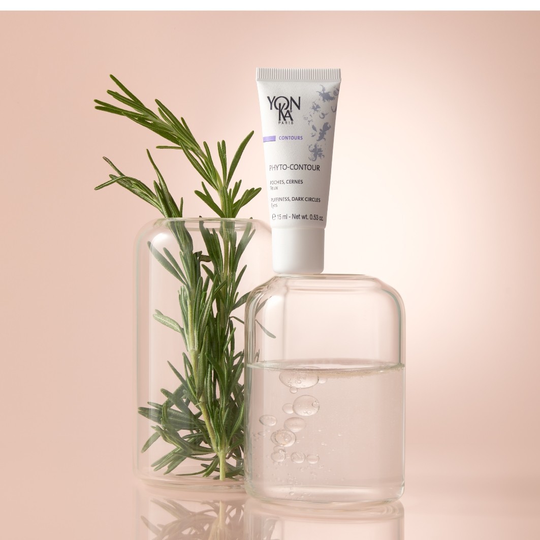 Yon-Ka Phyto Contour