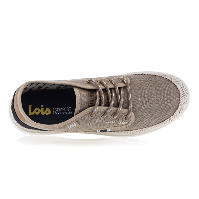 Baskets / sneakers Homme Beige