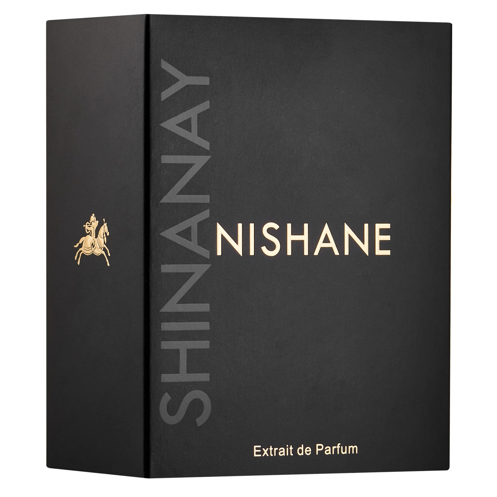 Shinanay EdP 30 ml - Nishane