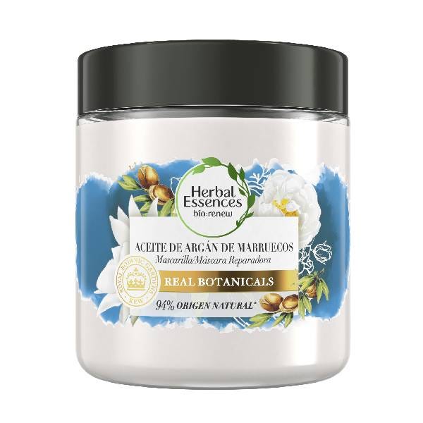 Marocký arganový olej Real Botanicals | 250 ml