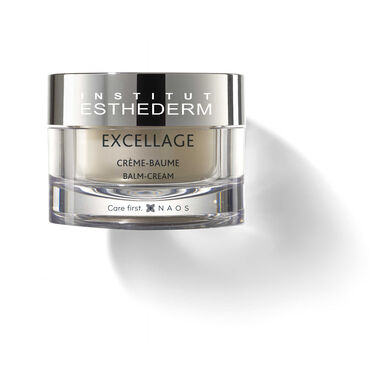 Esthederm Excellage Crème-Baume Ultra-Nourishing Illuminating Balm Moden hud 50 ml 50 ml