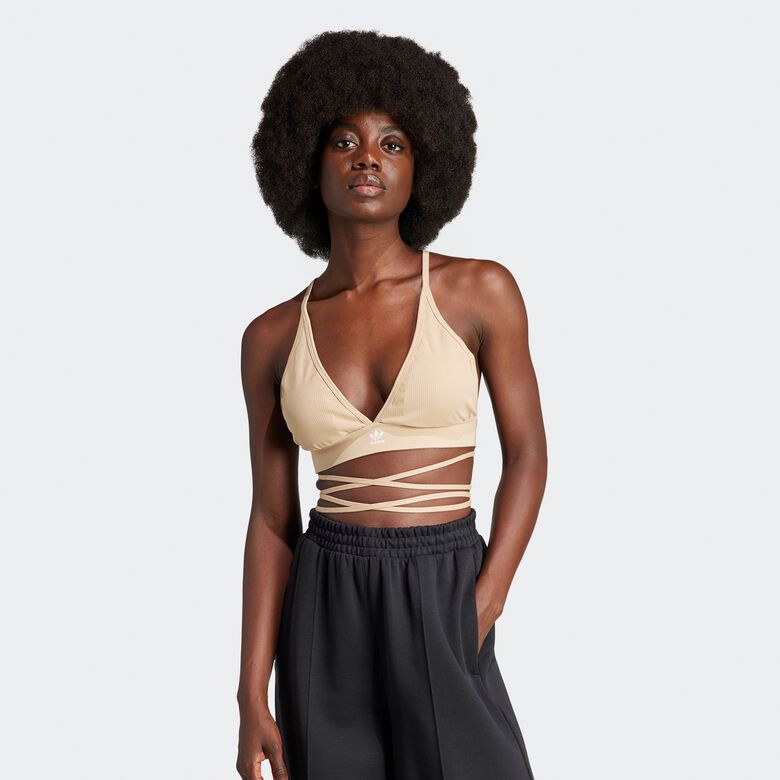Bralet 3-Stripes Cargo Gorp Core Pack