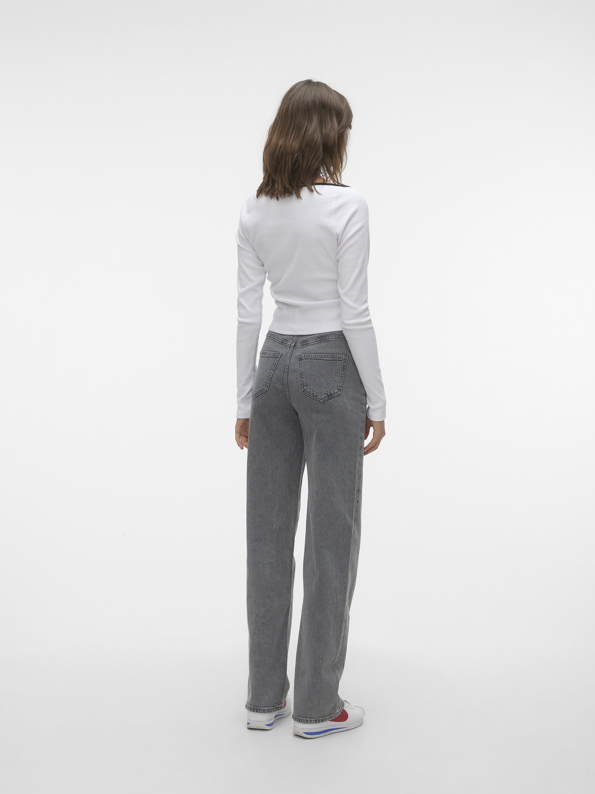 Vero Moda jambes larges