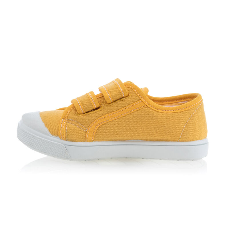 Kurver / joggesko Garcon Jaune