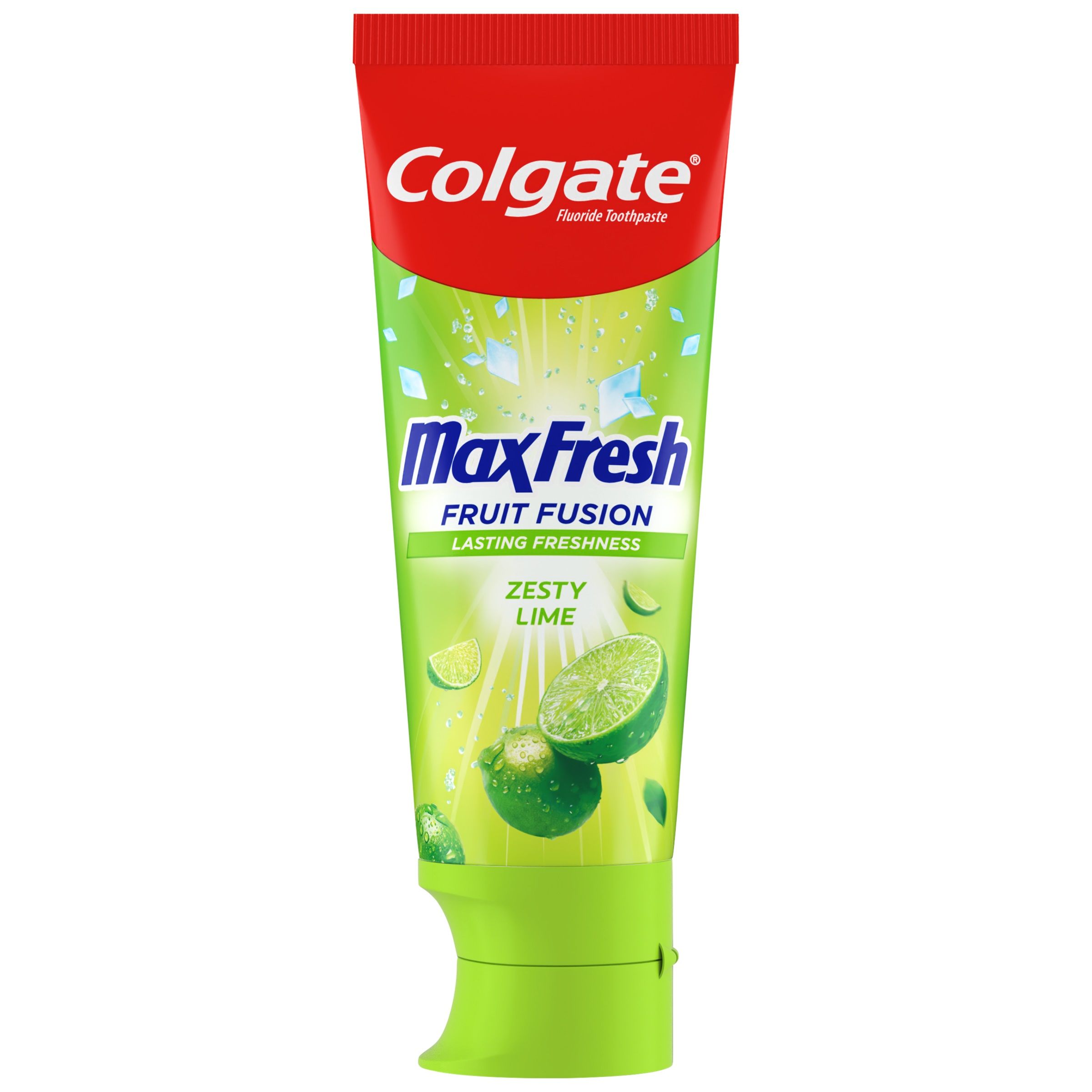 Zubná pasta Colgate Max Fresh Fruit Fusion Zesty Zubné pasty a zubné pasty