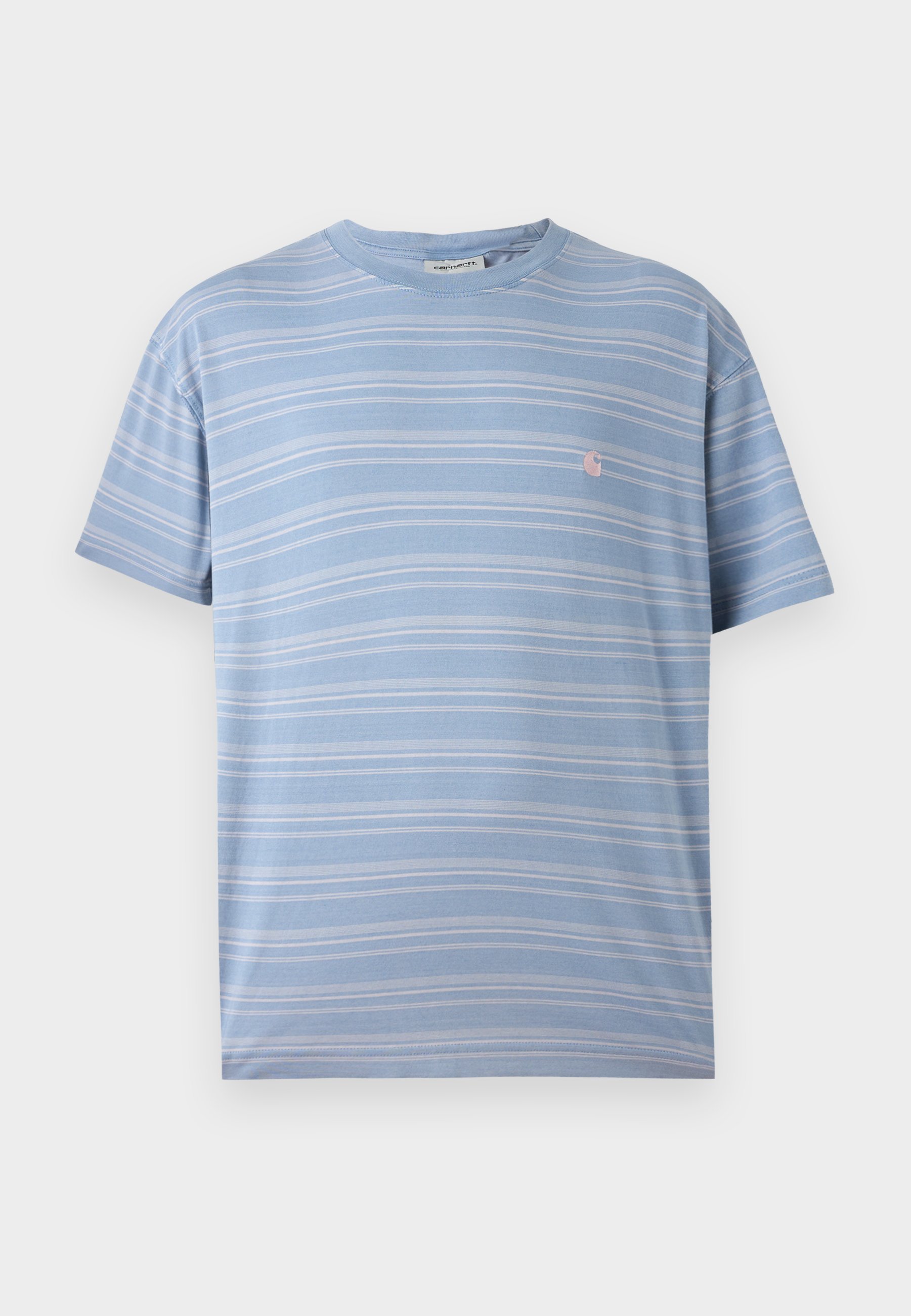 Carhartt WIP spausdinti marškinėliai