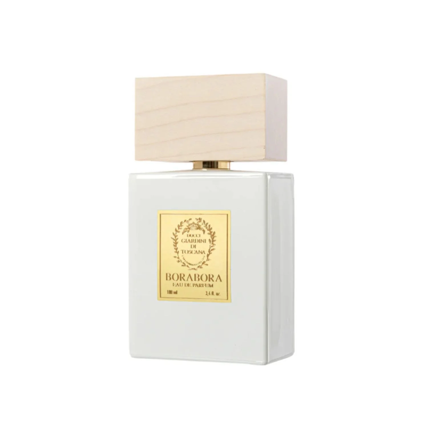 Profumi Borabora - Eau de Parfum Unisex, Eau de Parfum