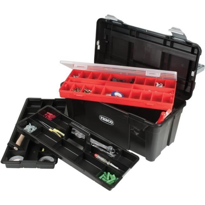 Tool case 35-50