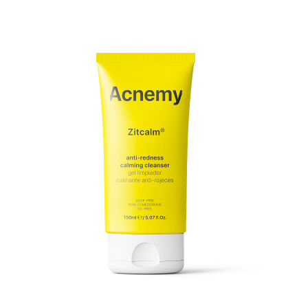 Acné Zitcalm