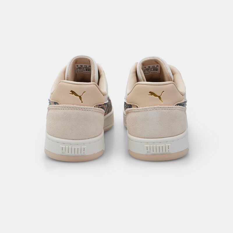 Damskie buty sportowe PUMA Caven 2.0 Snake Chic