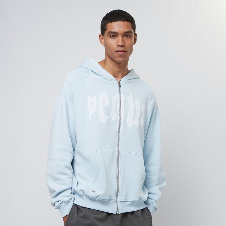 Mythic Logo Zip-Hoodie