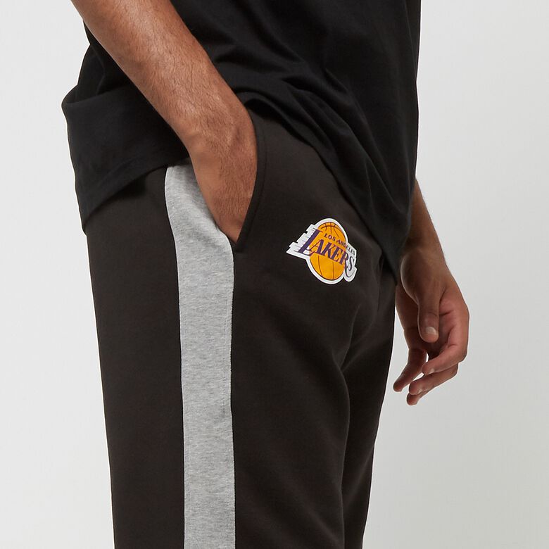 NBA Large Graphic Jogger Los Angeles Lakers