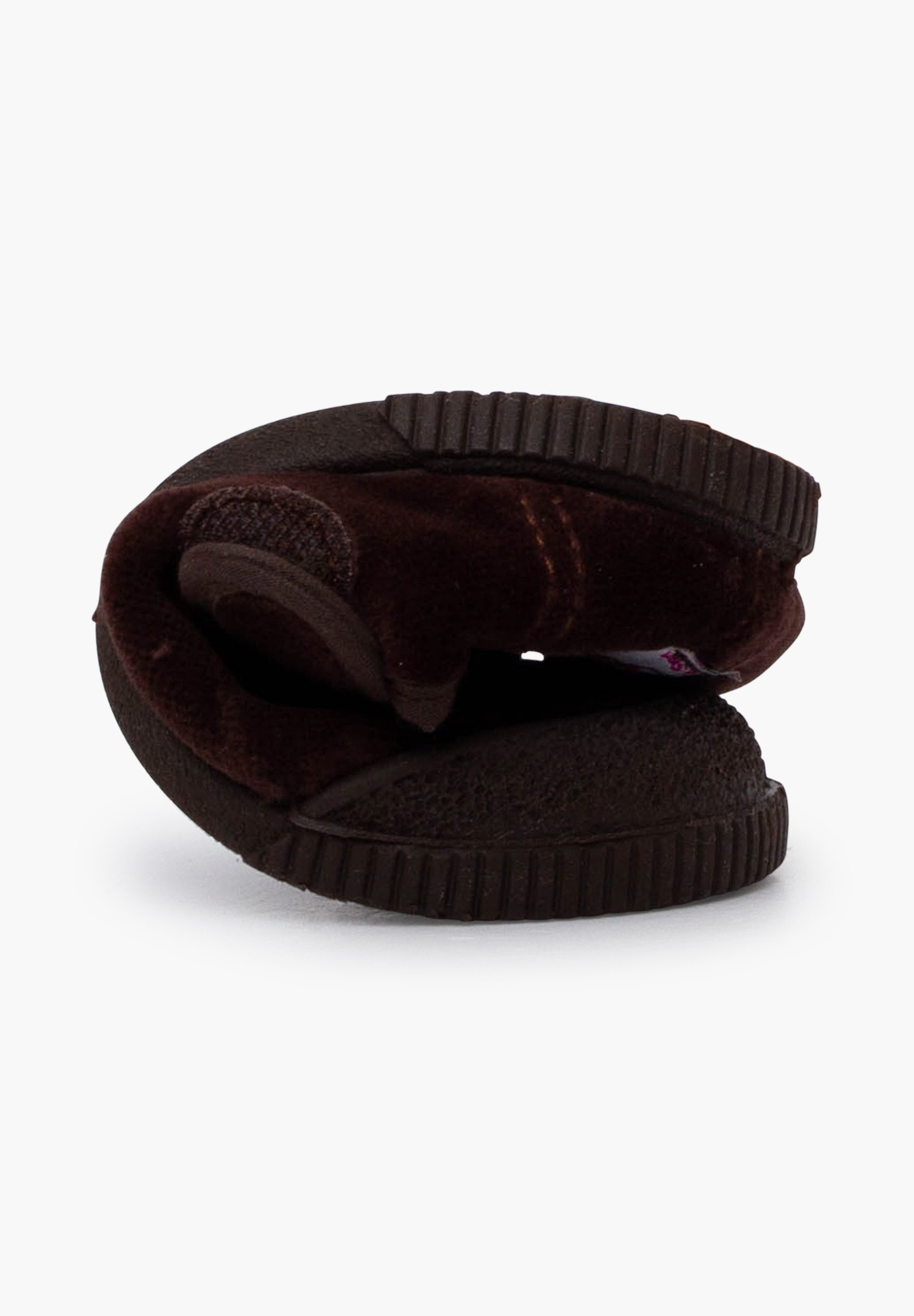 Pisamonas babyschoenen - bruin