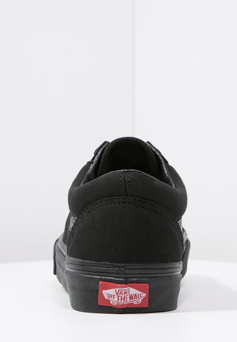 Nízké tenisky Vans