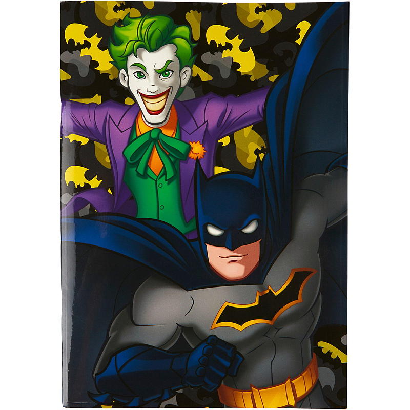 Plånbok Batman