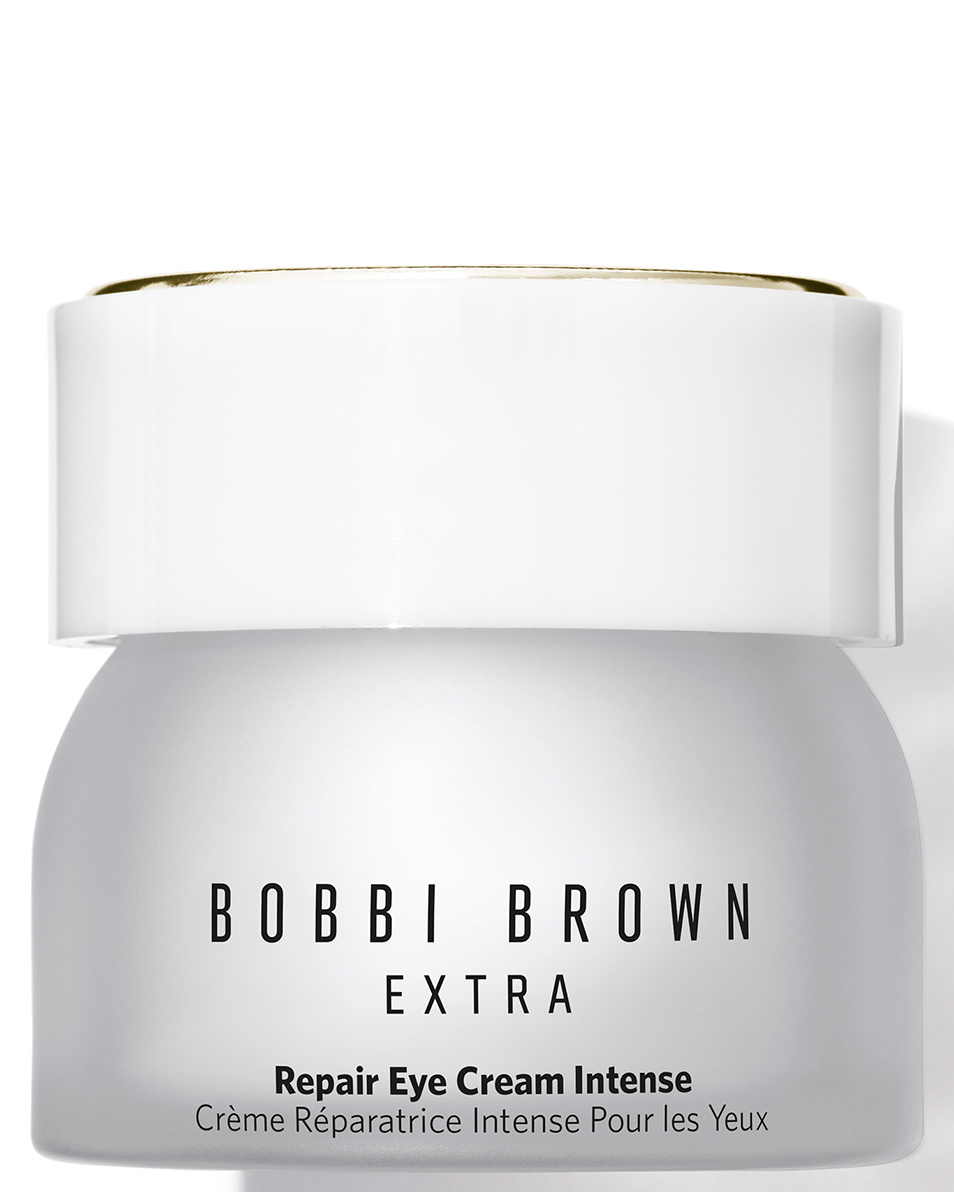BOBBI BROWN EXTRA NEGA KOŽE - EXTRA OBNOVITVENA INTENZIVNA KREMA ZA OČI - ZA TEMNE KOŽE - PROTI GUBAM