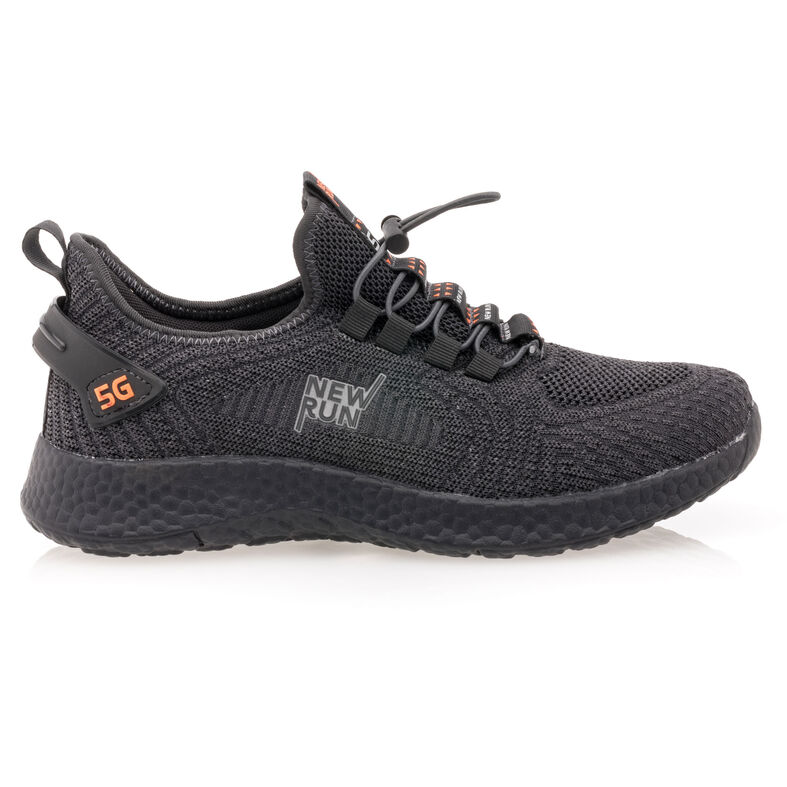 Kosarak / tornacipők Homme Gris