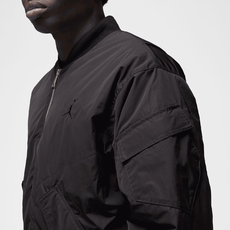 Essential Statement Eco Renegade Jacke