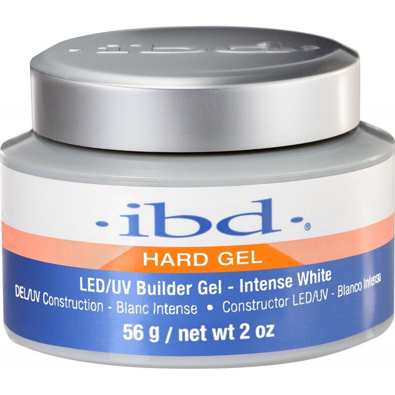 IBD Hård Bygggel LED/UV