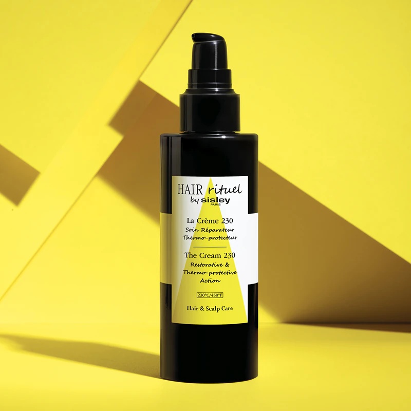 „Hair Rituel by Sisley The Cream 230“ nenuplaunamas plaukų kremas