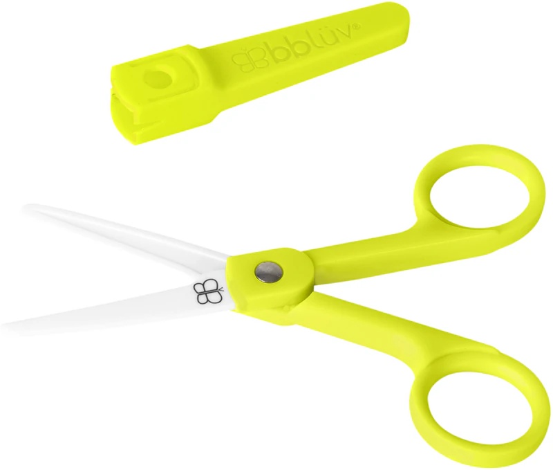 BBLÜV Küt keramične kuhinjske škarje