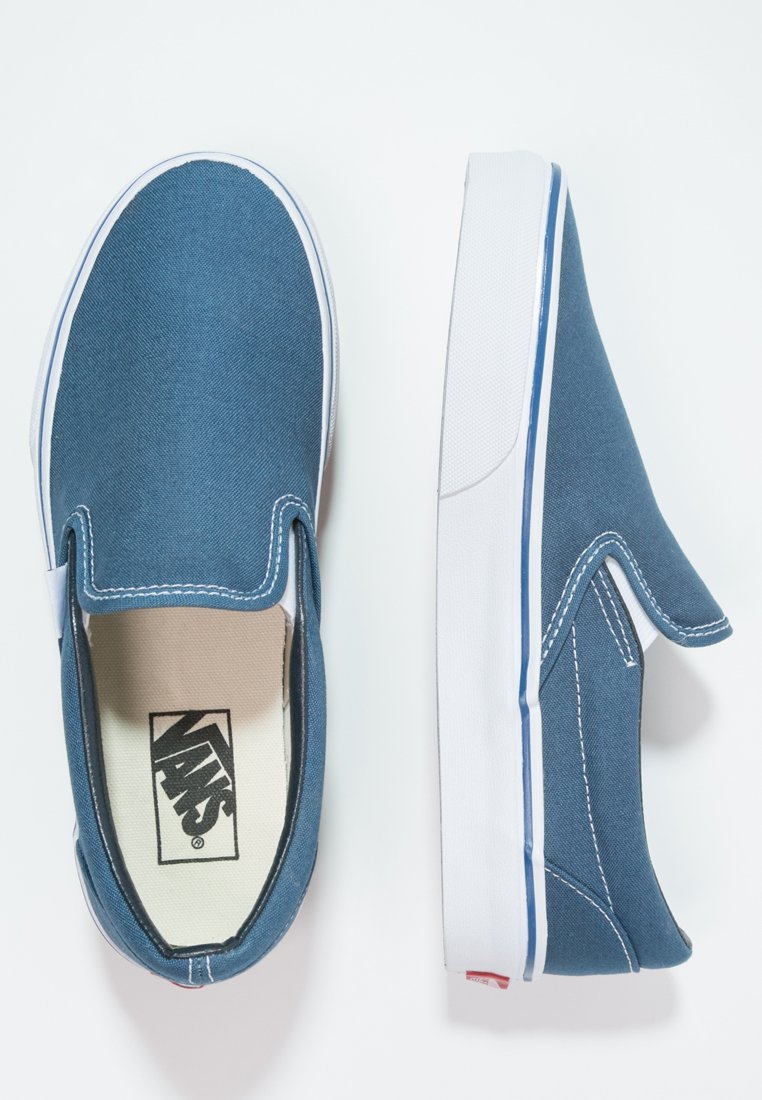Mocassins Vans